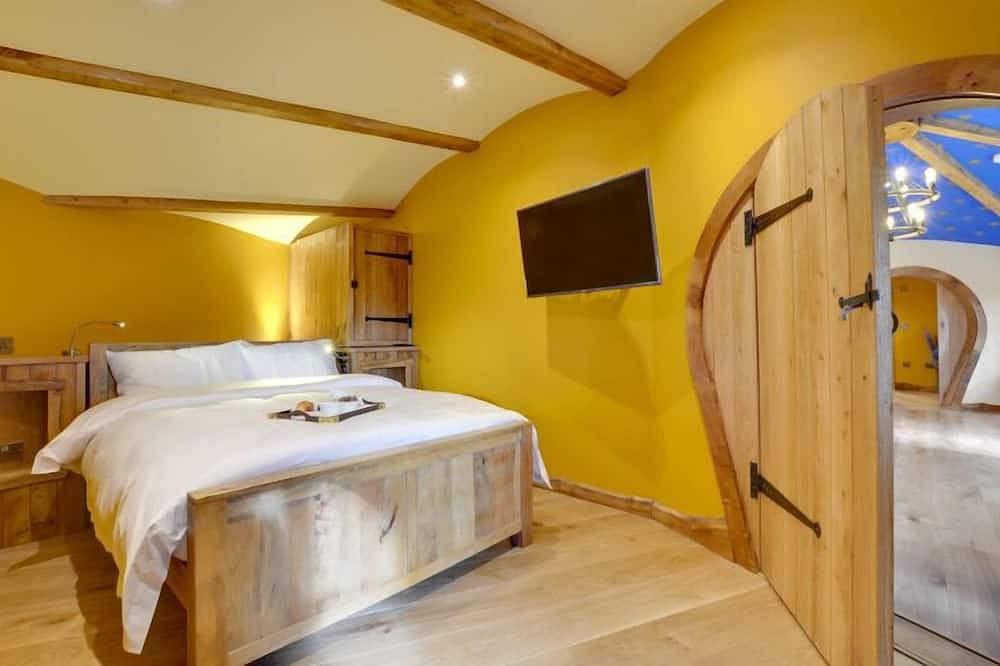 Vineyard Hollow-Casa-Lujoso-Baño privado con ducha-Vineyard view in Bodiam, Sussex Oriental