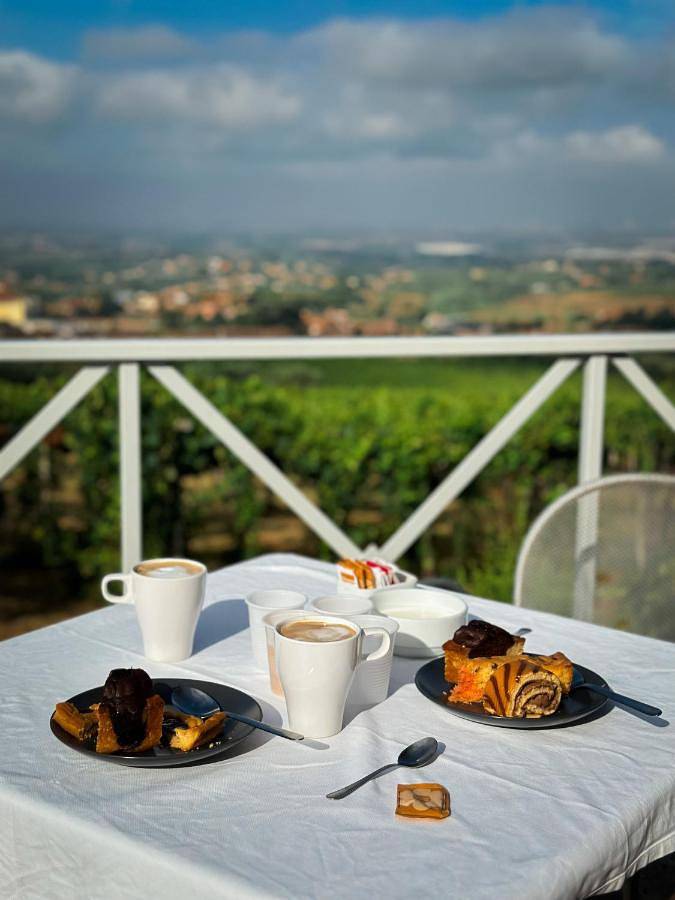 La Vista Agriturismo Boutique in Ariccia, Castelli Romani