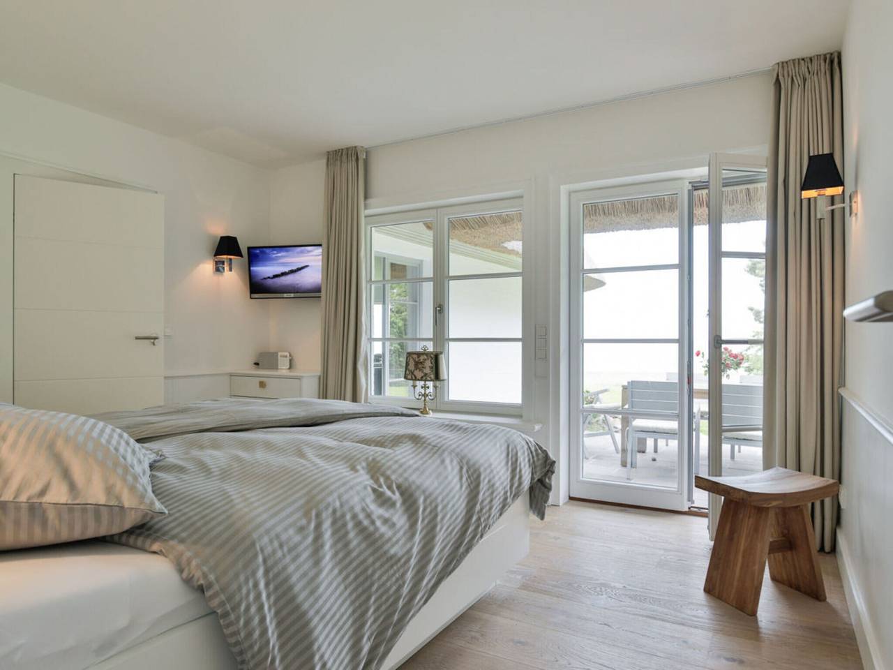 Haus am Meer Komfortable Ferienresidenz in Keitum, Sylt (Gemeinde)