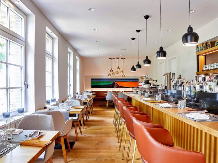 Ferienhaus für 2 Personen, mit Garten in Dangast - 2