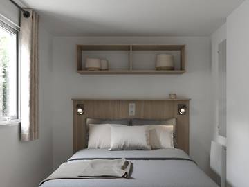 Camping für 2 Personen in Le Grand-Serre, Valence und Umgebung, Bild 4