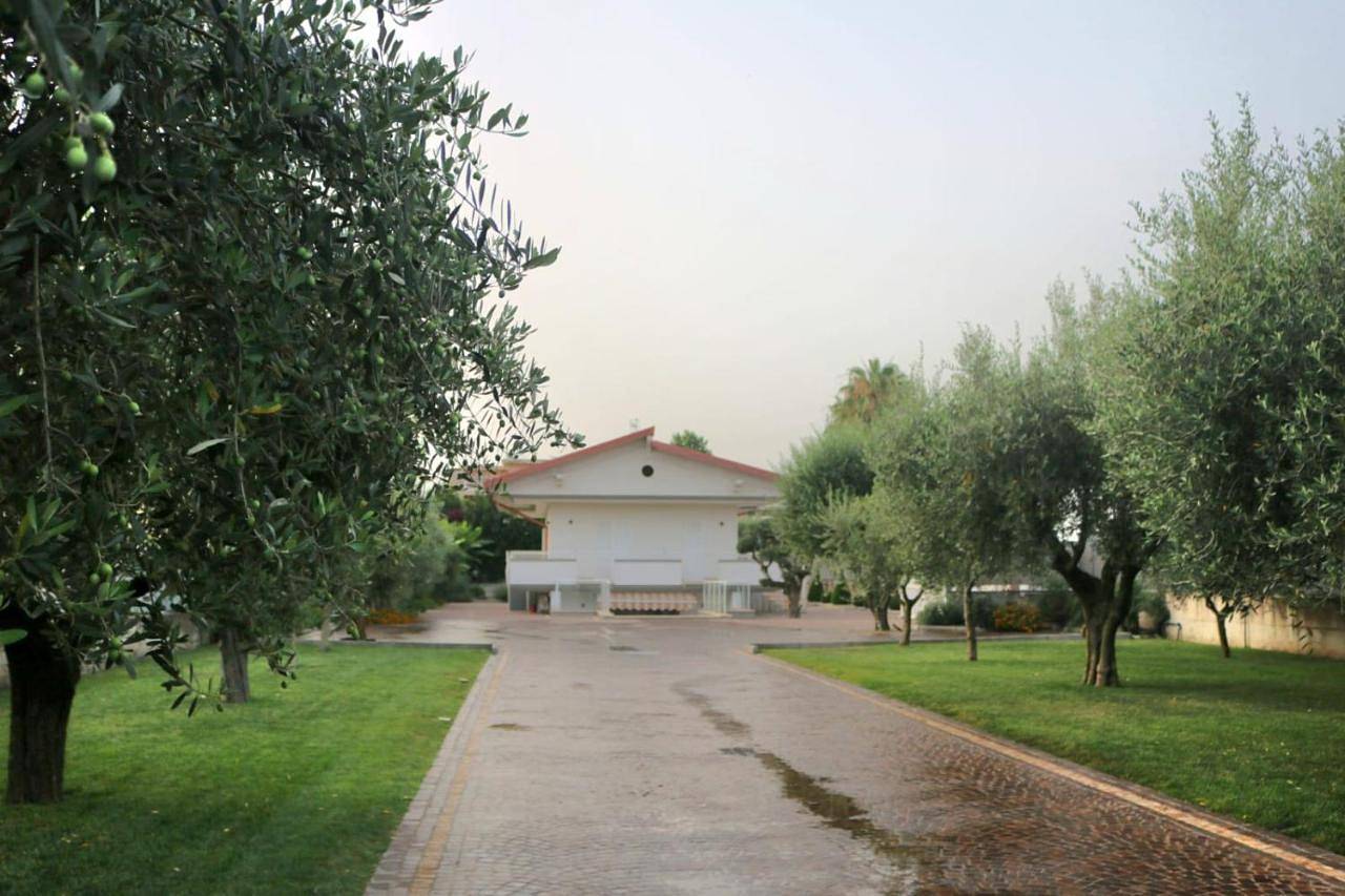 Deluxe Double Room with Balcony in Scafati, Parc national du Vésuve