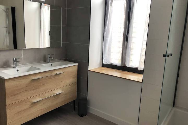 Location de vacances pour 6 personnes dans Village de Collonges la Rouge - 4