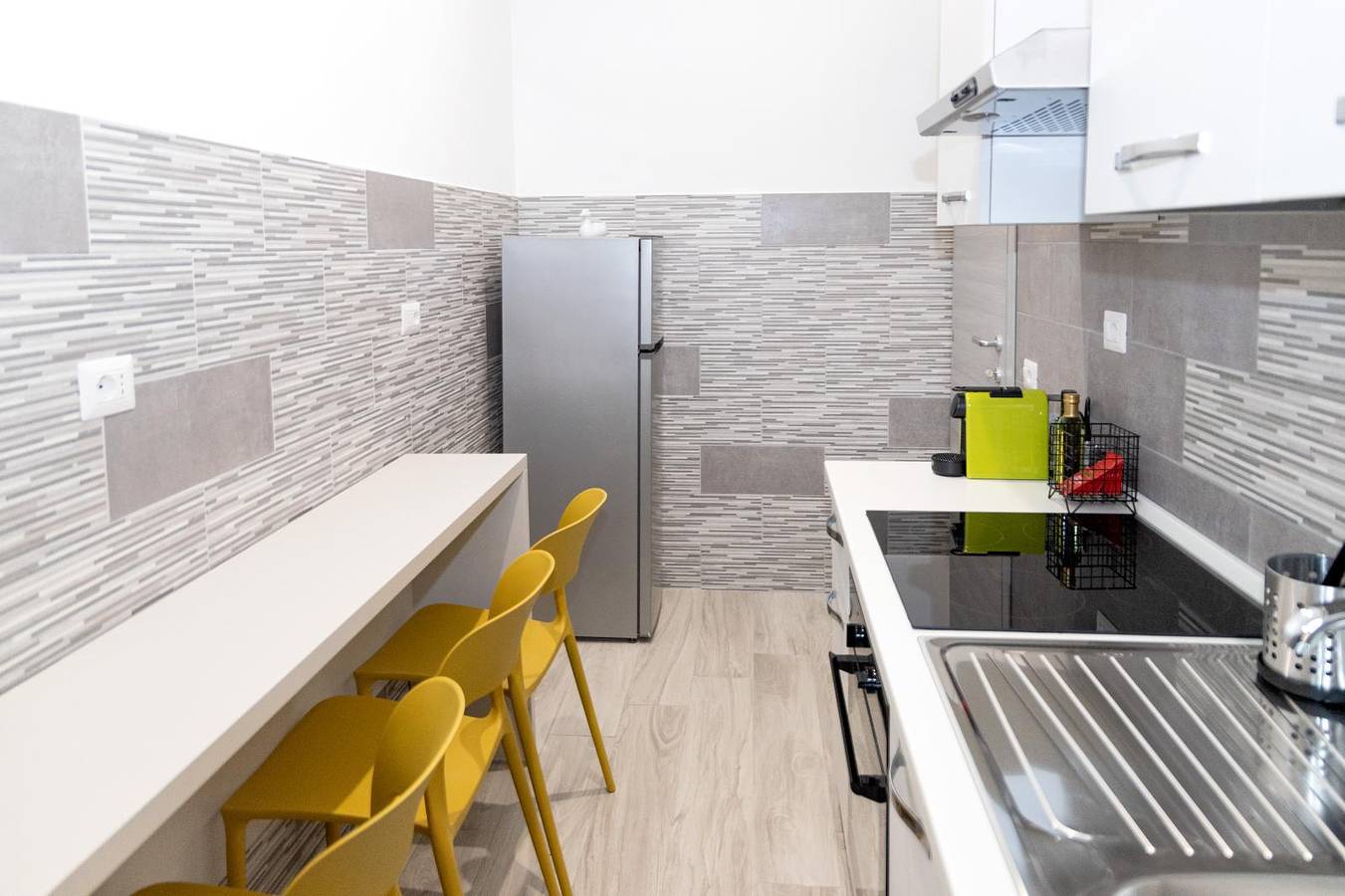 Entire apartment, Appia terrace apartment - san giovanni in Rome, Rome Province