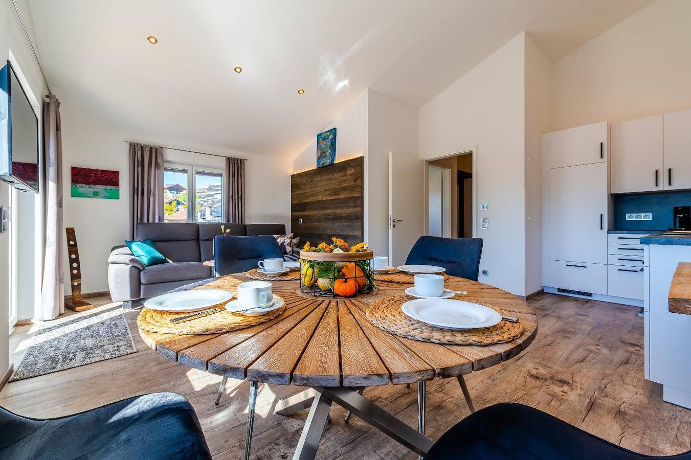 Ferienwohnung "Staufengold" in Oberstaufen, Bayerisch Schwaben