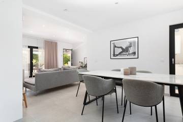 Ferienhaus in Alcúdia, Mallorca Norden für 6 