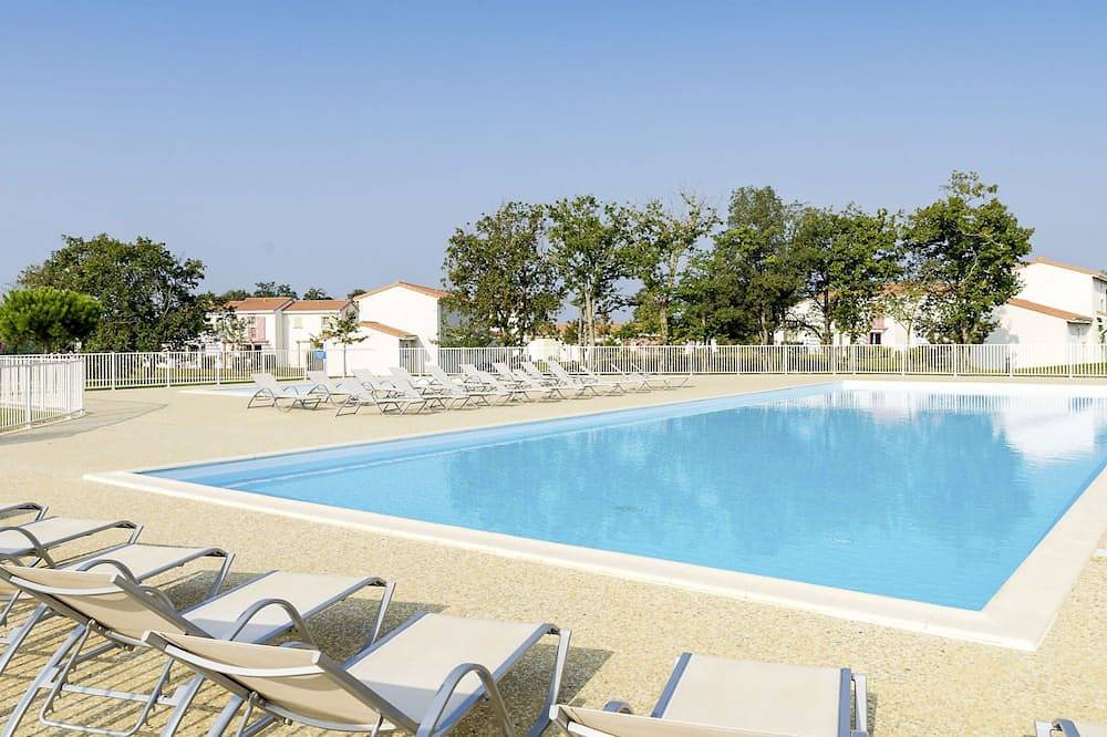 Photo : Maison de vacances