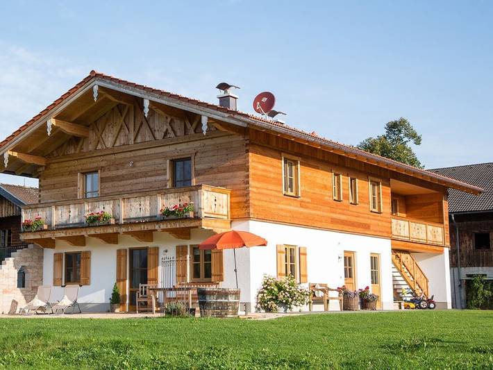 Ferienhaus für 5 Personen - 1