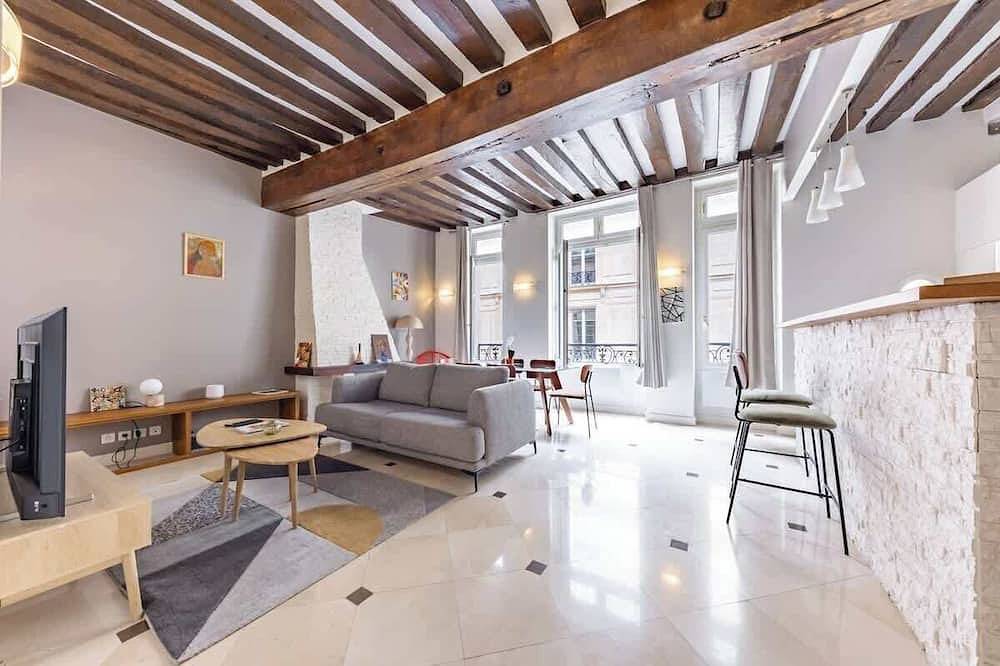 Appartement de vacances