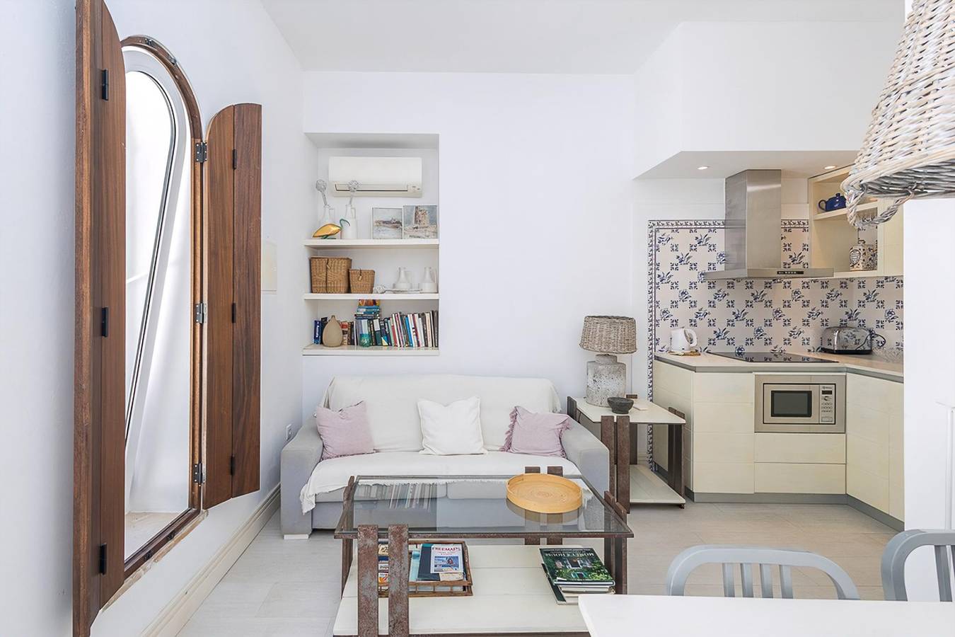 Entire apartment, Guestready - Horta do mar Iii in Vila Nova de Cacela, Parque Natural da Ria Formosa