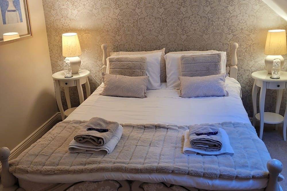 An Irish welcome. Quiet Country Cottage close to Dublin Airport & City in Ashbourne (Ireland), County Meath