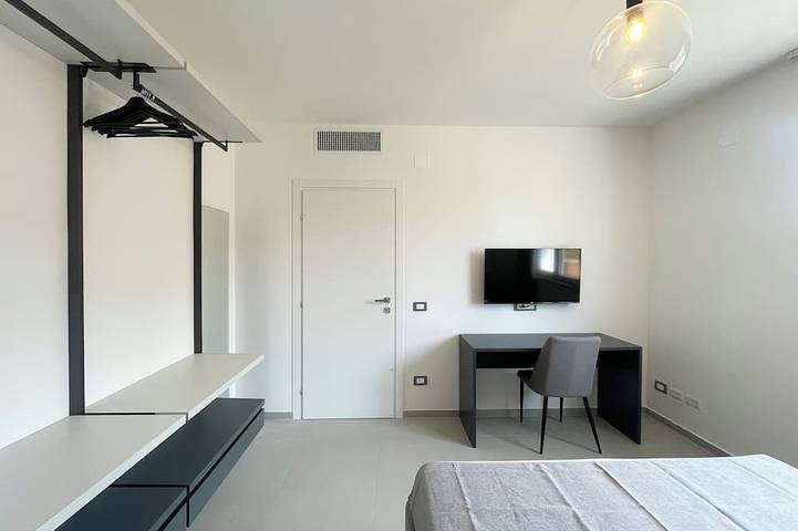 Apartamento de vacaciones para 4 personas - 1