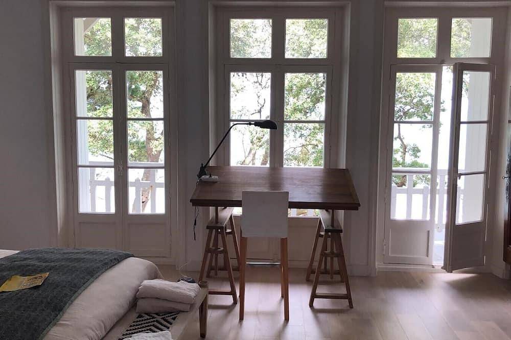 Vue mer panoramique unique et accès privatif plage in Noirmoutier-en-l'Île, Noirmoutier