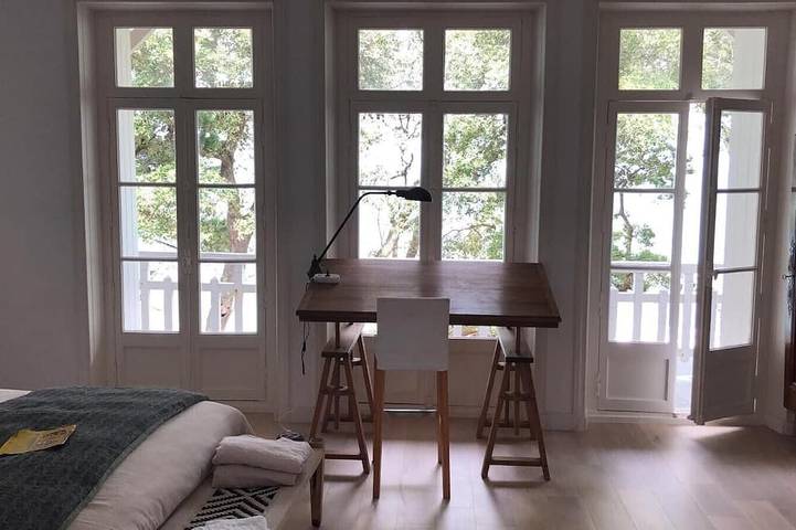 Location de vacances pour 13 personnes, avec jardin et terrasse dans Plage de la Clère - 3