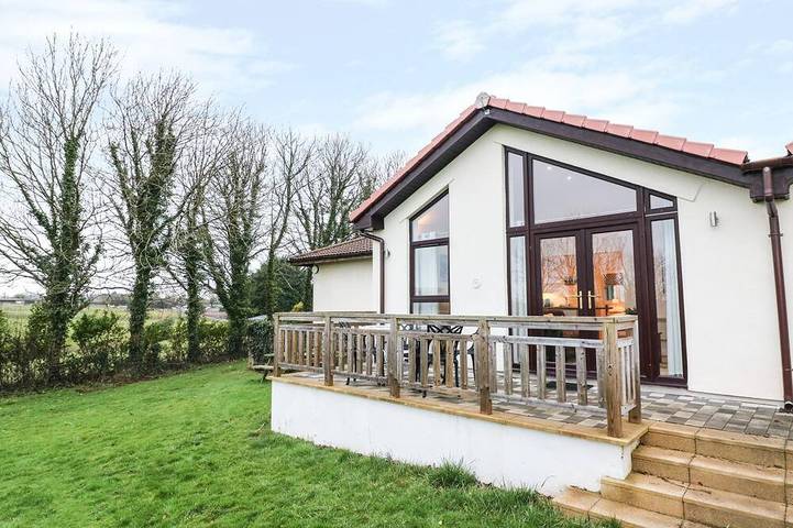 Cottage for 4 people in Branscombe