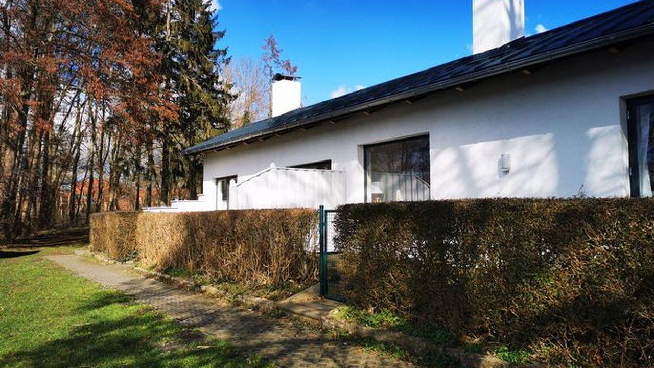 Ganze Ferienwohnung, Ferienwohnung für 4 Personen (65 m²) in Neukloster in Neukloster, Nordwestmecklenburg (Wismar und Umgebung)