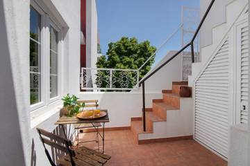 Apartment for 4 People in Tavira, Tavira (Santa Maria e Santiago), Photo 1