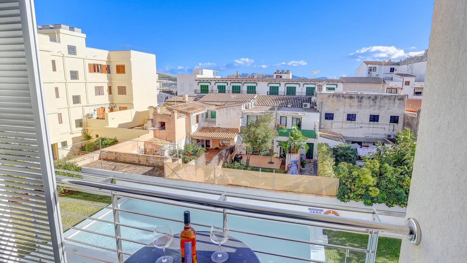 Appartamento vacanze a Maiorca a partire da 184€ a notte