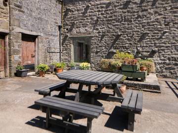 Cottage for 2 People in Peak District, Midlands, Photo 2