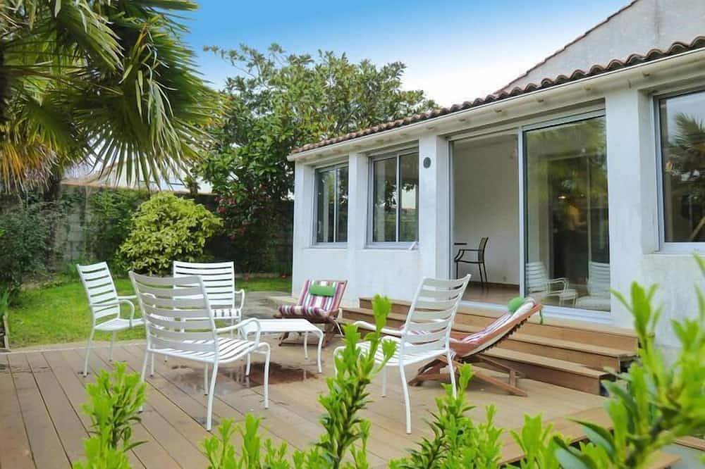 Maison de vacances