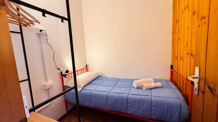 Appartamento intero, Casa Nelly in Andalo, Dolomiti di Brenta