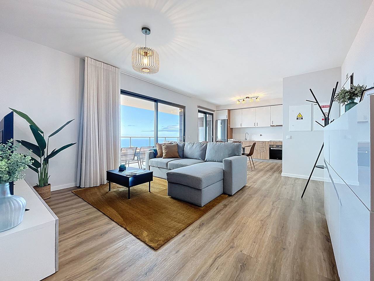 Ganze Wohnung, Atlantic Haven in Caniço, Madeira