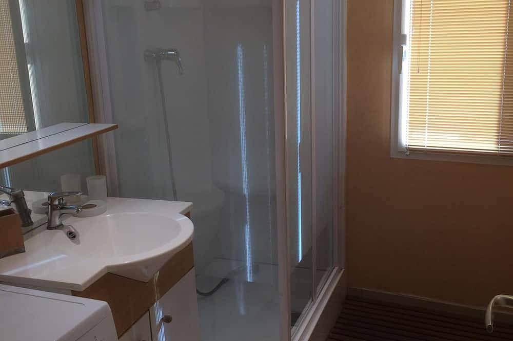 Casa de una planta Grandcamp-Maisy 150m de la playa in Saint-Benoît-de-l'Aure, Región de Bayeux