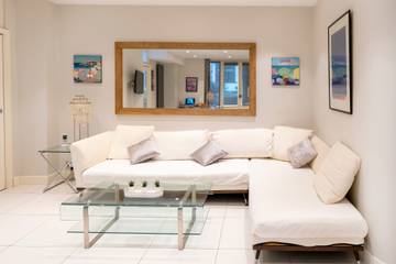 Appartement De Vacances pour 5 Personnes dans Biarritz, Côte Basque, Photo 3