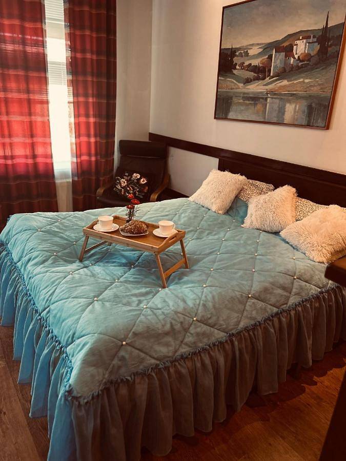 Apartamento de vacaciones para 6 personas, con balcón - 1