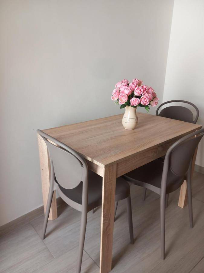 Gîte pour 2 personnes, avec vue et balcon à Ugento - 4