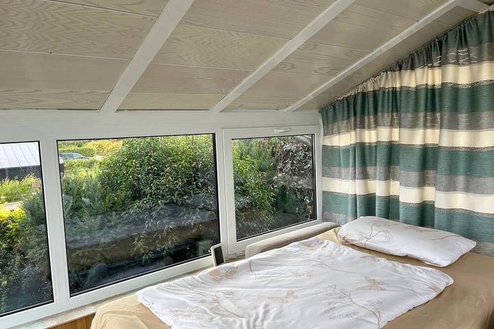 Strandhaus für 6 Personen, mit Garten, mit Haustier in Schwedeneck - 4