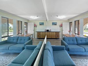 Holiday Rental for 5 People in Batemans Bay, New South Wales, Photo 2