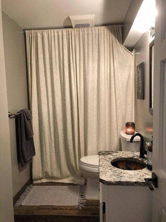 Maine Wilderness Oasis: Swimming, Hiking, Fishing, Boating in Hancock County