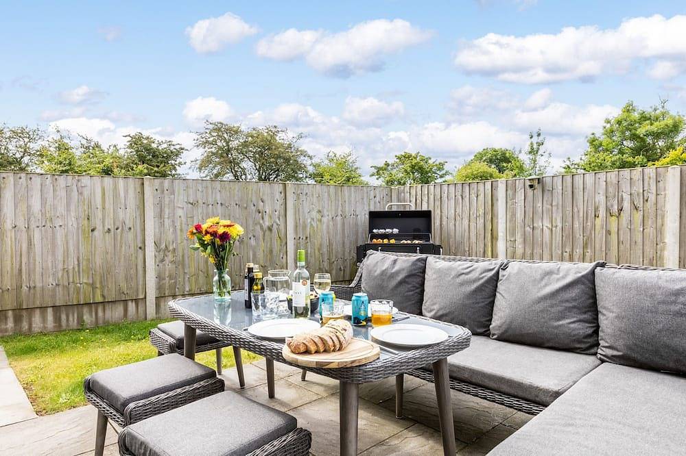 Casa vacanza a Anglesey a partire da 144€ a notte
