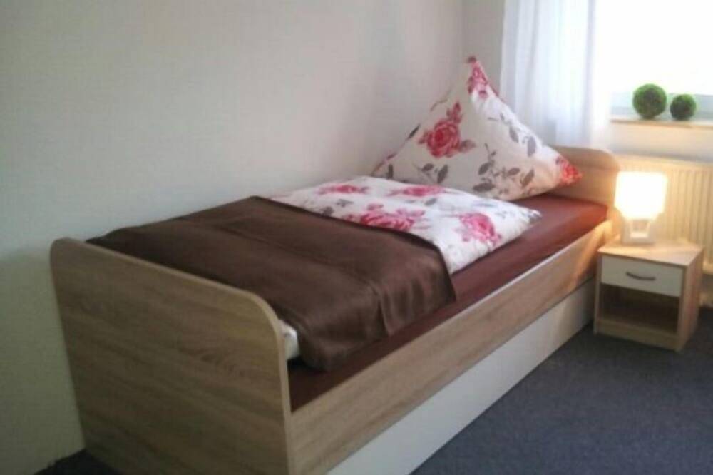 Ganze Wohnung, Ferienwohnung an der Nordsee (271) in Voslapp, Wilhelmshaven