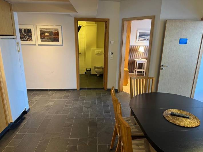 Gîte pour 3 personnes à Reykjavík - 4