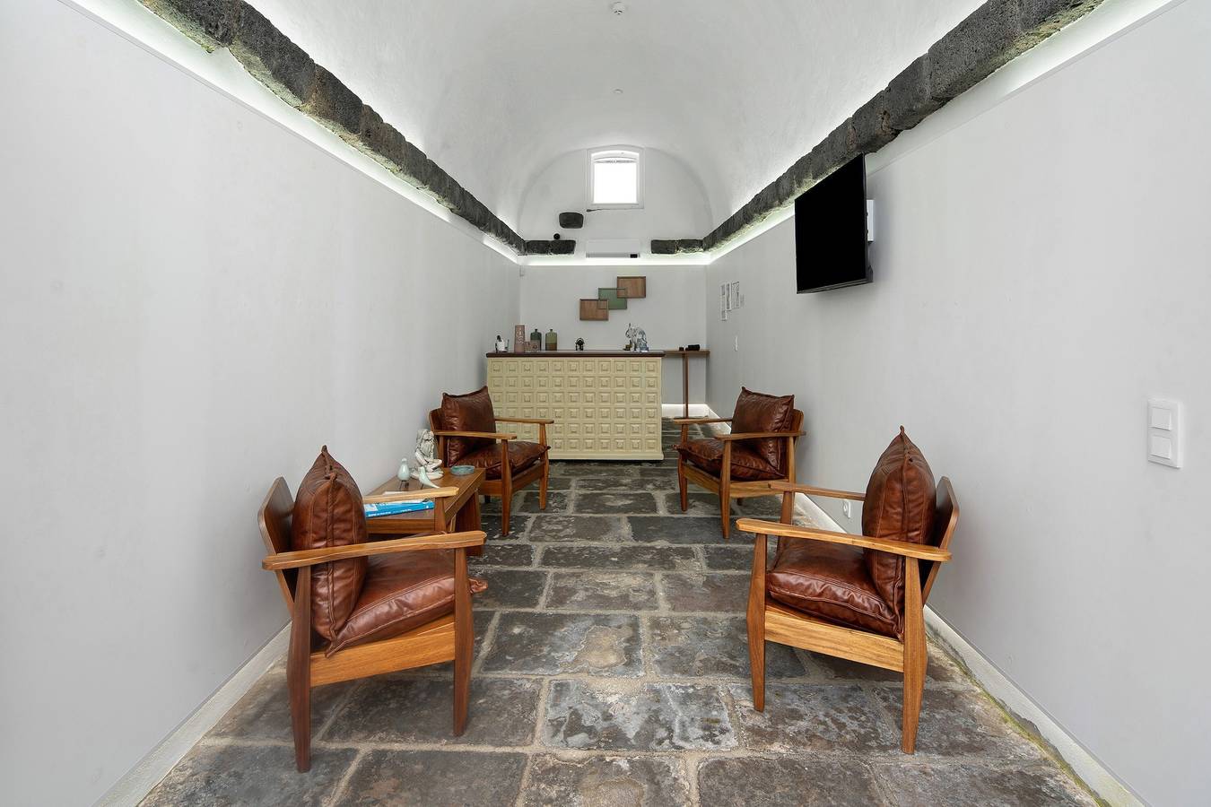 Quarto 3 - Duplo com Vista Mar, Wi-Fi e Ar Condicionado in Santa Bárbara (Angra do Heroísmo), Terceira