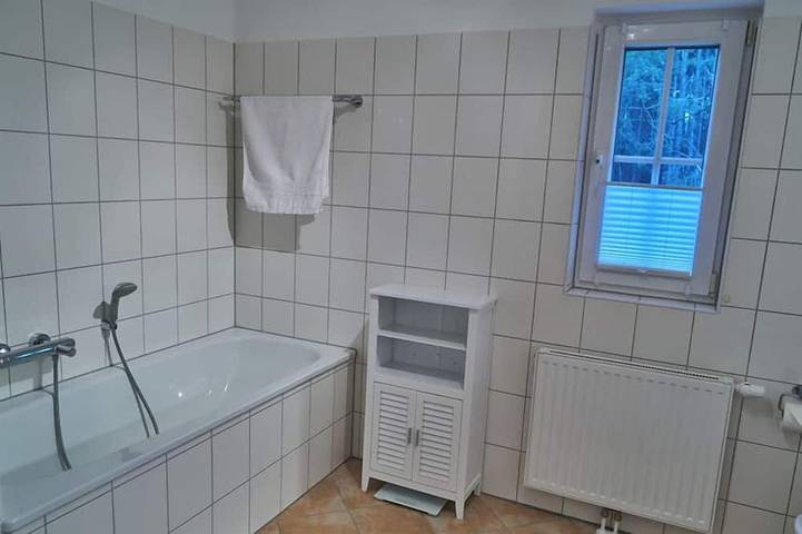 Ferienhaus für 6 Personen, mit Garten und Terrasse in Peenemünde - 4