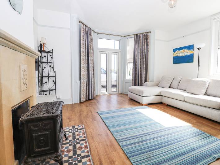 Gîte pour 2 personnes, avec jardin, animaux acceptés à Hastings - 2