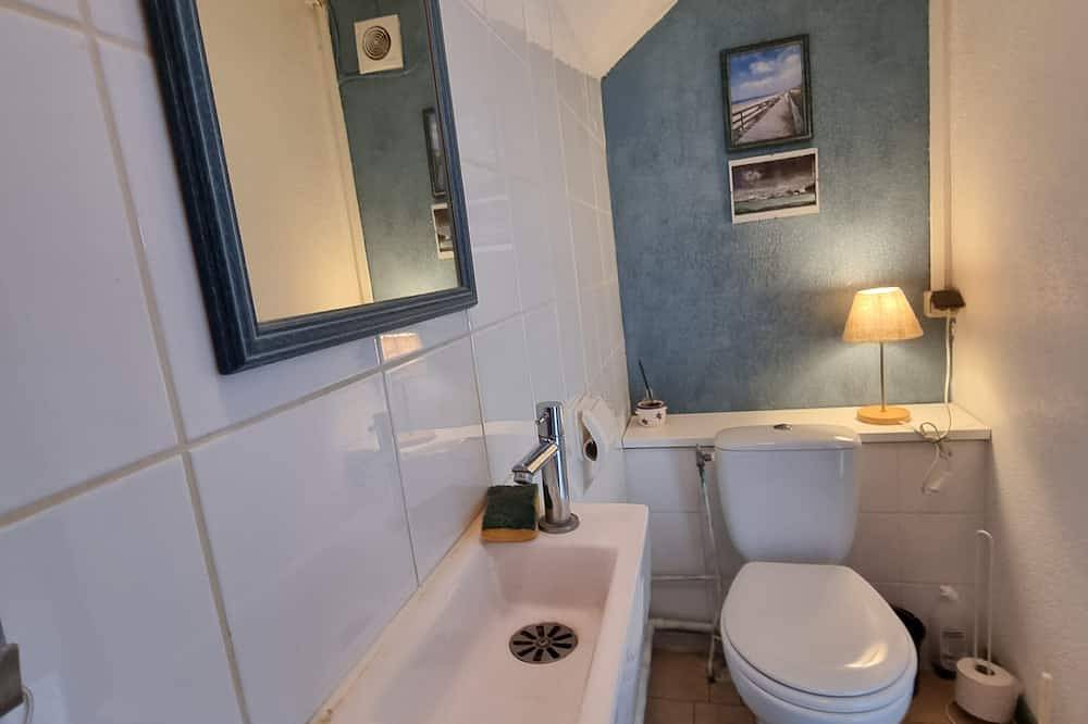 Ostreane-in-Ré *** 2 steps from the beach, open all year round. in Rivedoux-Plage, Ile de Re