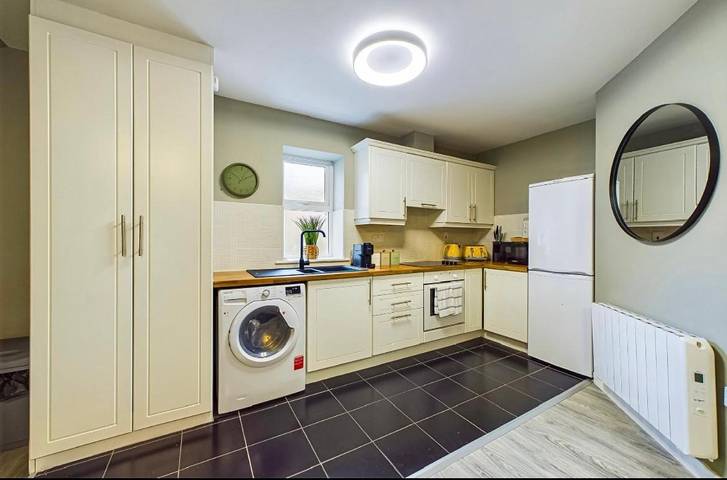 Gîte pour 5 personnes, avec balcon à Waterford (Irlande) - 3