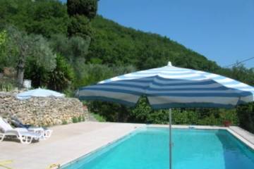 Villa pour 8 Personnes dans Grasse, Région de Cannes, Photo 3