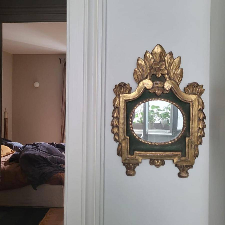La Chambre du 21 in Trouville-sur-Mer, Région de Lisieux