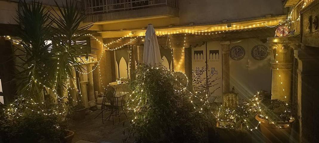 Maison d’hôte pour 6 personnes, avec jardin dans Place Saint Marc - 3