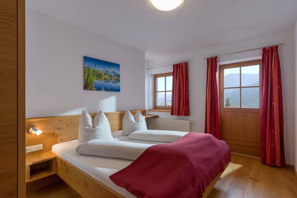Ganze Wohnung, Appartement Franbichl - Appartement, 4 Sz, 3 Bäder in Brixen im Thale, Kaisergebirge