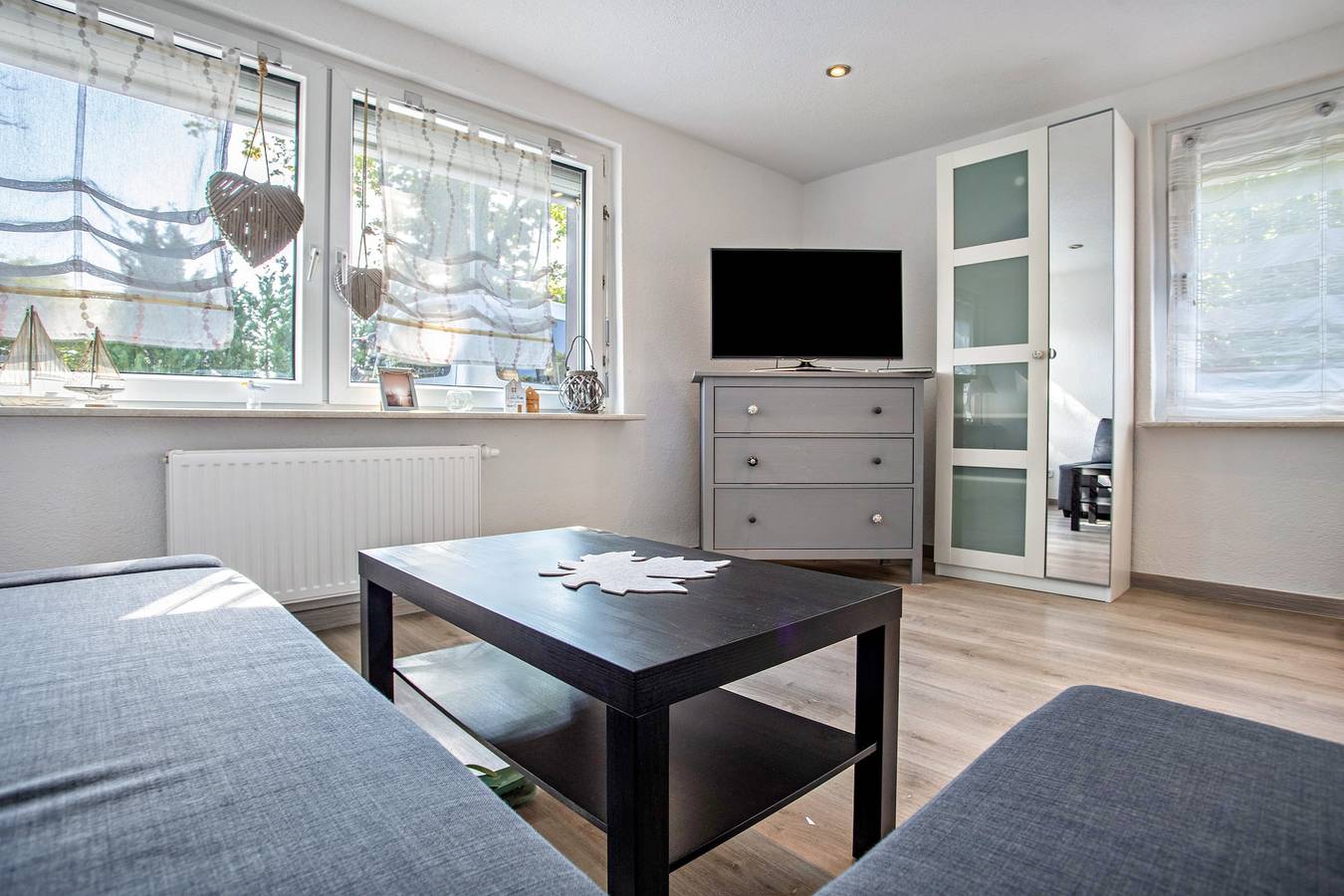 Ferienhaus für 2 personen (70 m²) in trent (rügen) in Trent, Rügen
