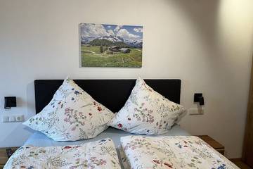 Bauernhof für 6 Personen in Bischofswiesen, Bayerische Alpen, Bild 2