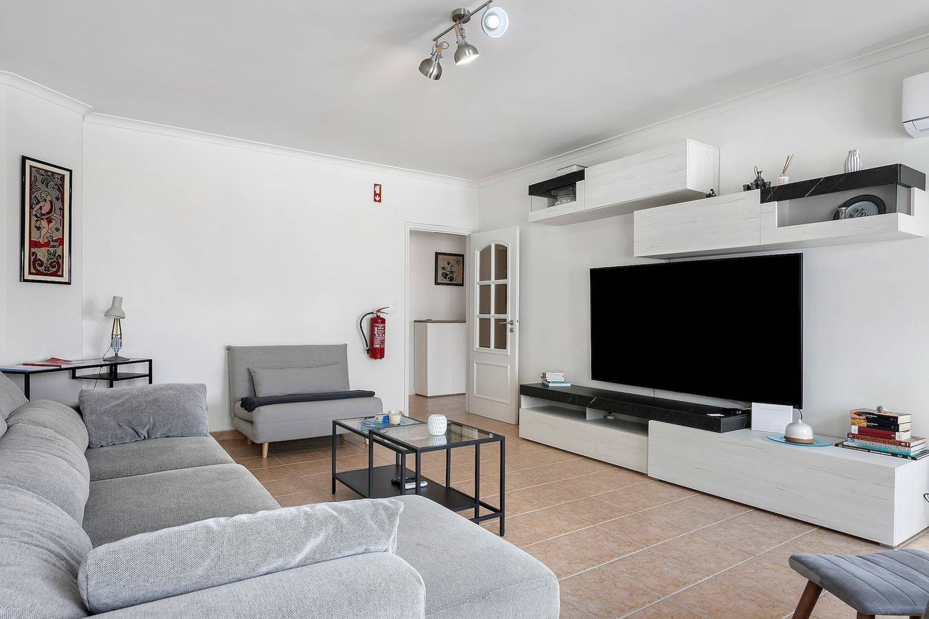Ganze Wohnung, Apartment „Serena“ mit Wlan und Klimaanlage in Vila Real de Santo António, Faro Distrikt