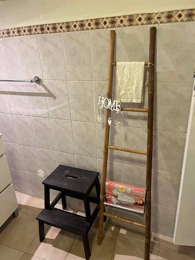 Location de vacances pour 6 personnes, avec jardin et vue à Cabril - 4