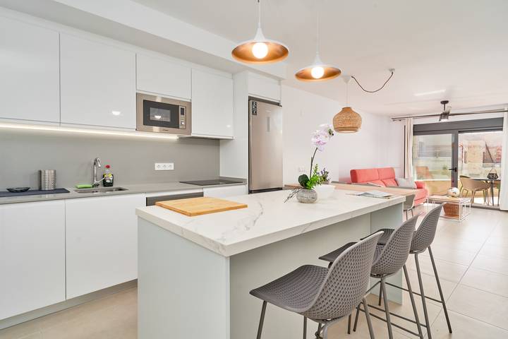 Ferienwohnung für 4 Personen in Torrox - 3